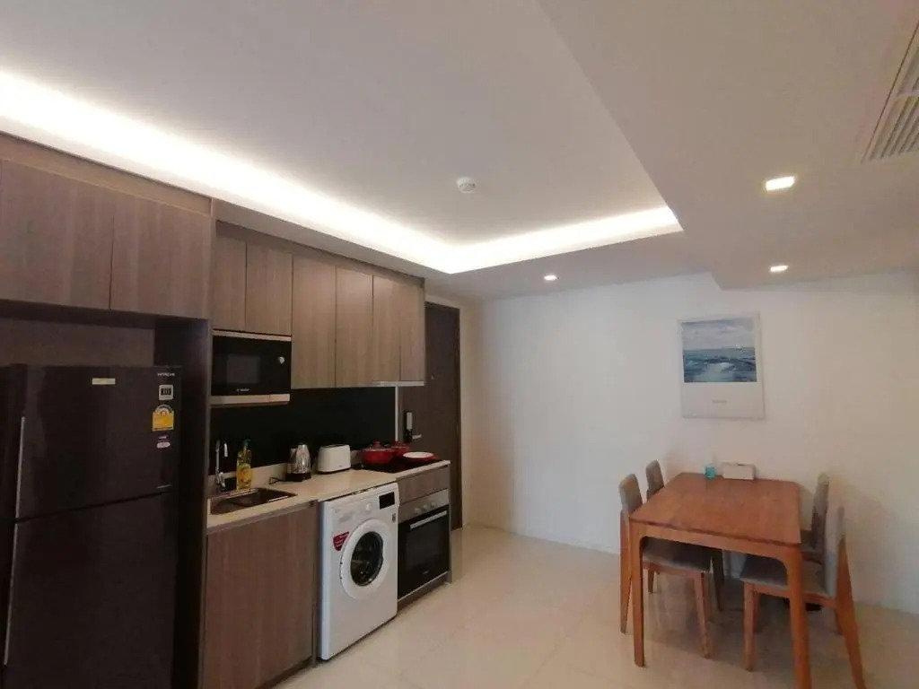 Bangkok Asok Circle REIN Sukhumvit 12#2BR&3BR#Pool&Gym#Near Terminal 21