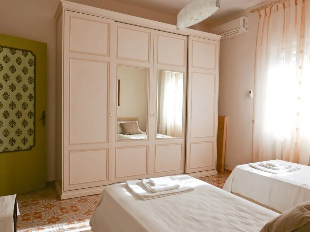 Villa delle Capase