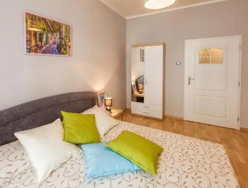 Modern Apartment Senovazne namesti 11
