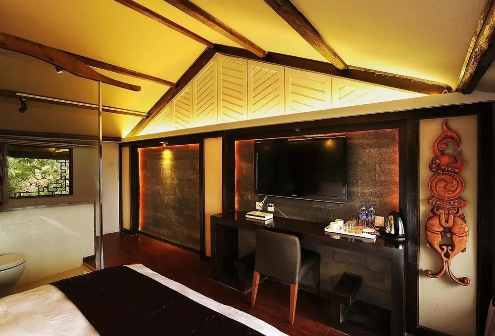 Lijiang Emerald Boutique Hotel