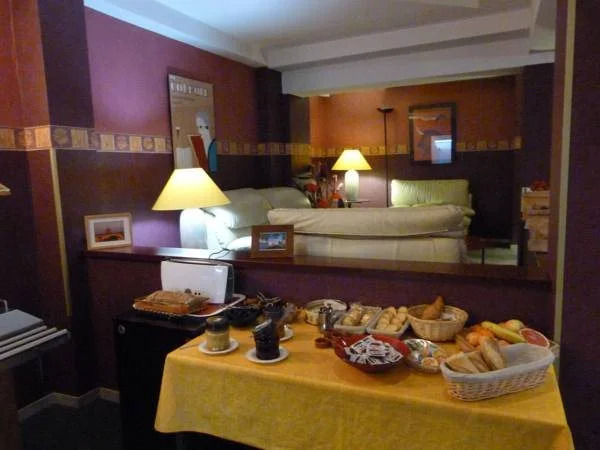 Le President Hotel