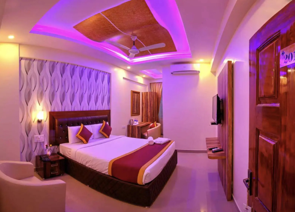 Hotel The Prince Royal