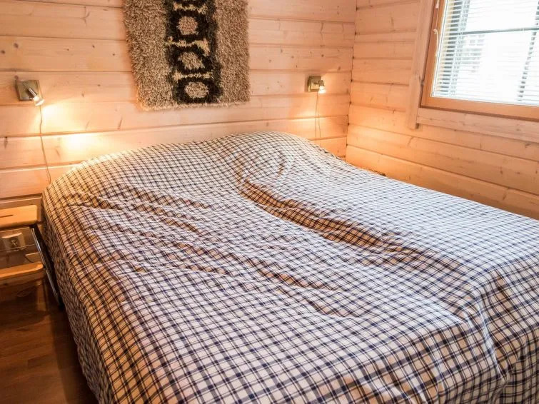 Holiday Home Leppis
