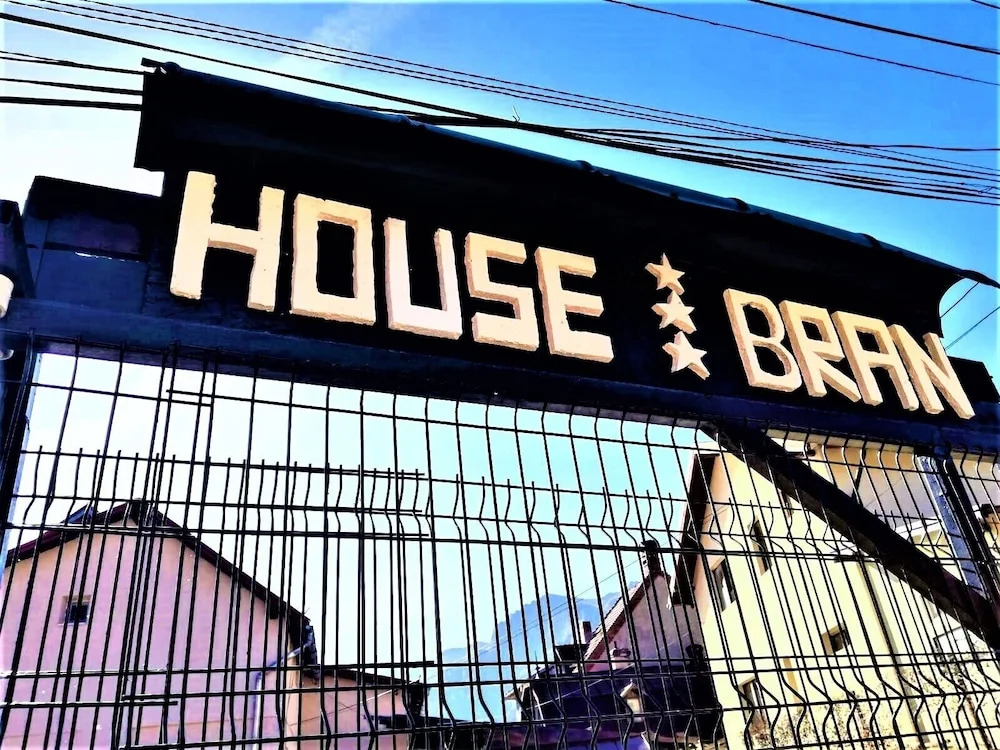 Hotel House Bran