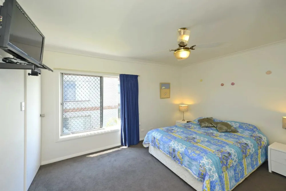 Sundeck Unit 9 - Shoal Bay