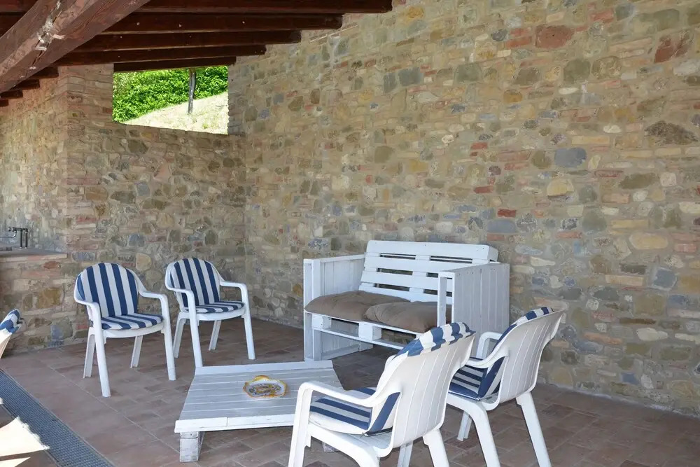Villa San Martino
