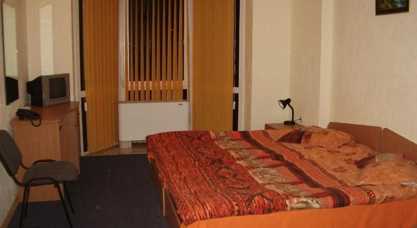 Hotel Deva