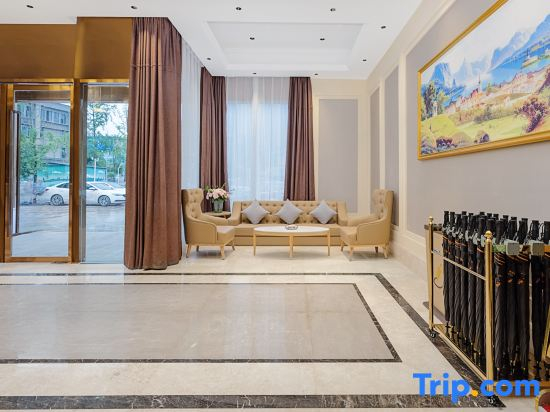 Vienna Hotel (Chongqing People's Hospital Branch)