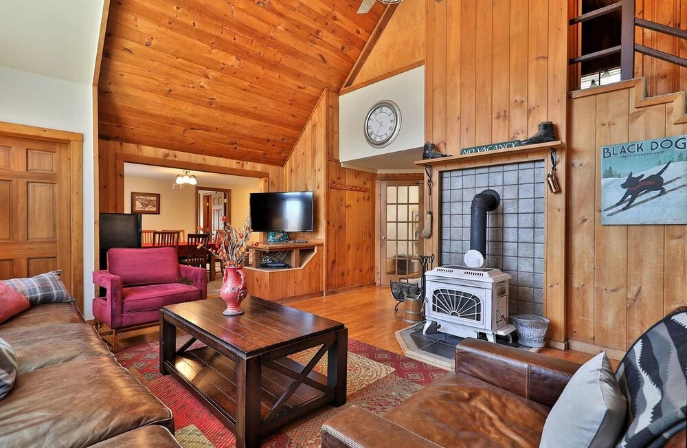 The Chalet on West Park by Killington Vacation Rentals