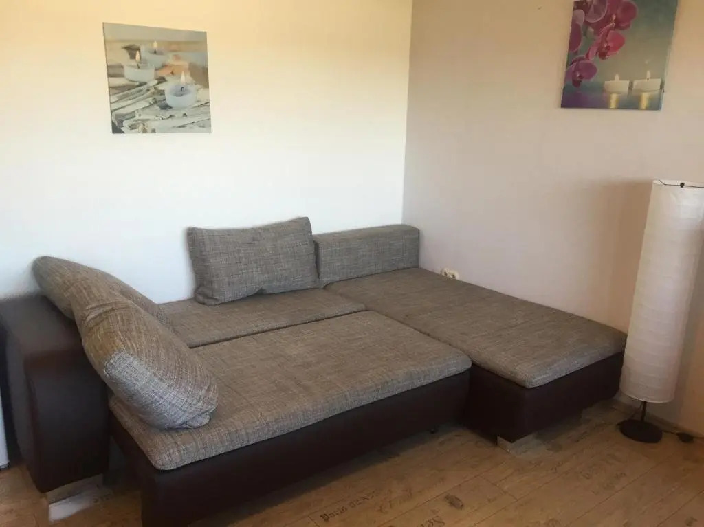 Ferienwohnung Tina