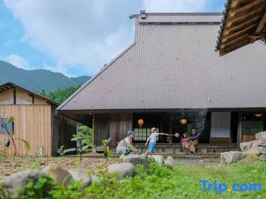Kasamatsutei
