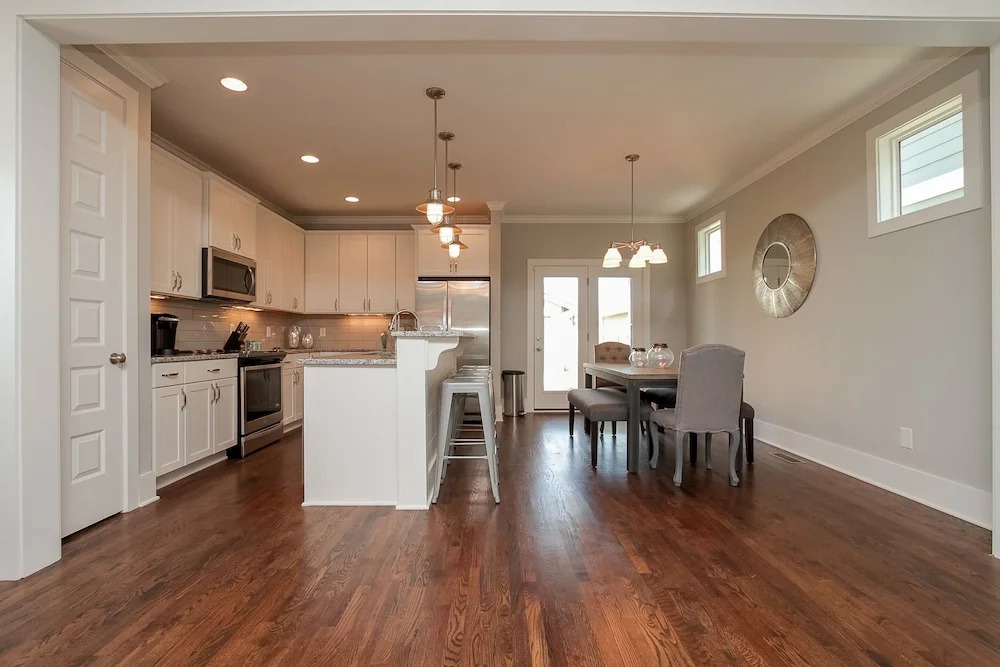 Brand New Luxurious 4BR