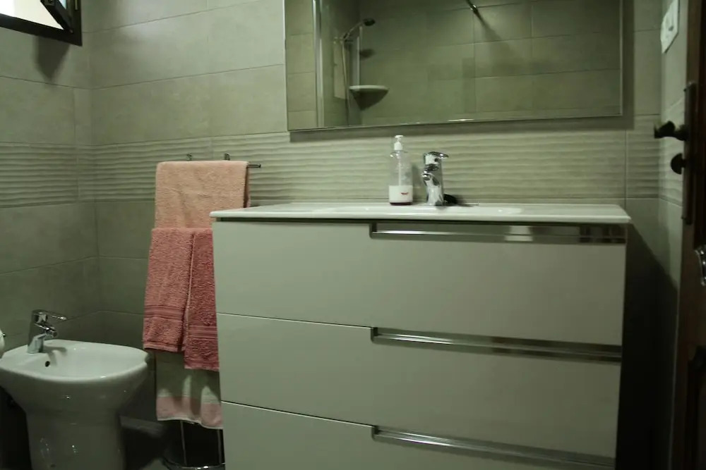 Apartamento Benalm Dena Pr Ncipe by At Home Costa