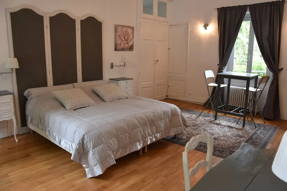 Demeure Les Aiglons, Chambres dhôtes & Spa