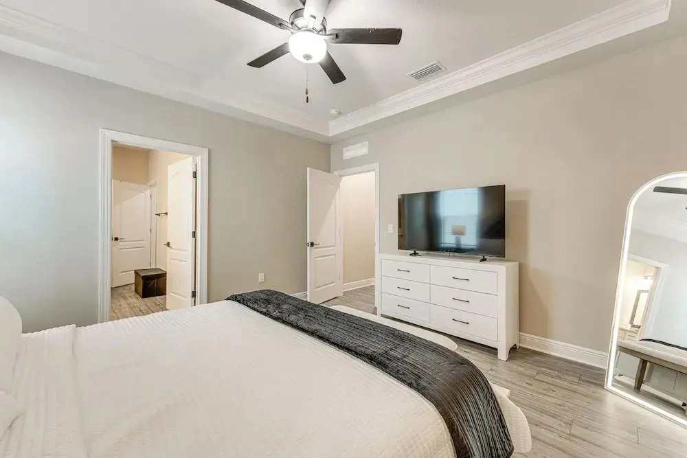 Disney World Group Getaway in Reunion Resort