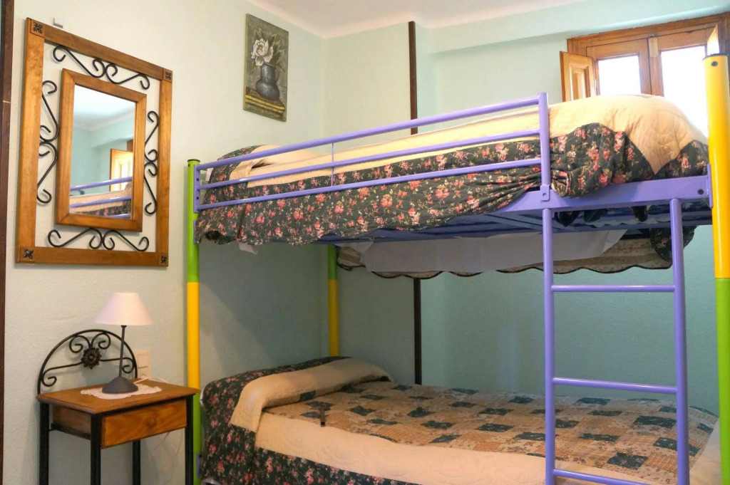 Apartamentos Venecia