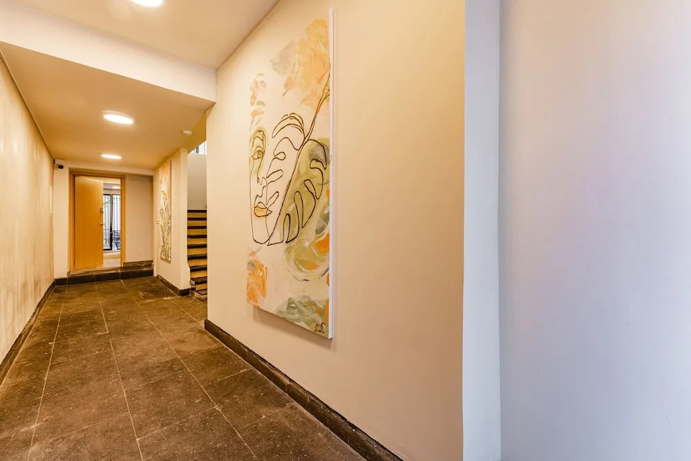 Condesa Cholula Lofts by VH