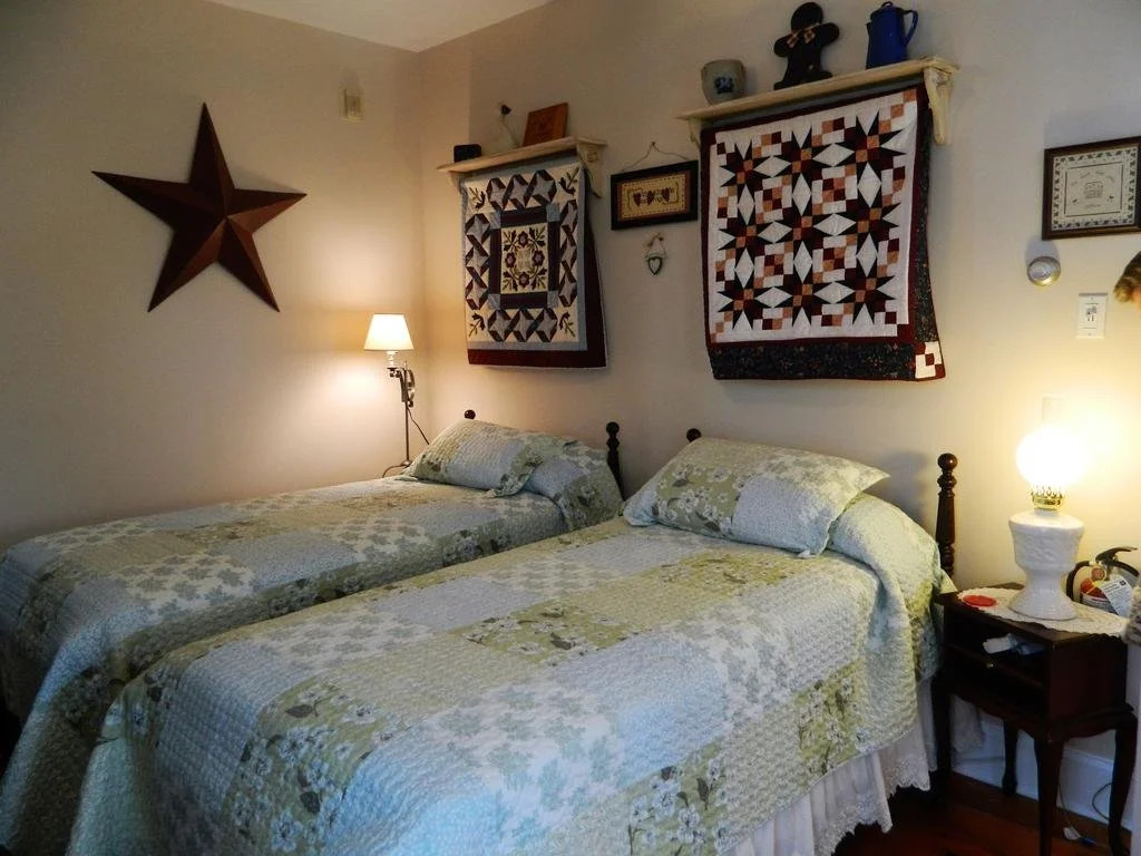 EJ Bowman House Bed & Breakfast