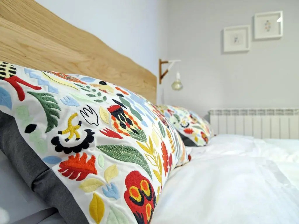 Apartamento Estella-Lizarra