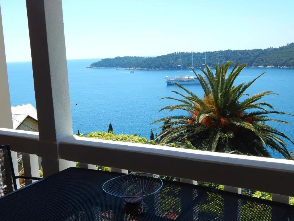 Sea View Apartments Apartment Merivo