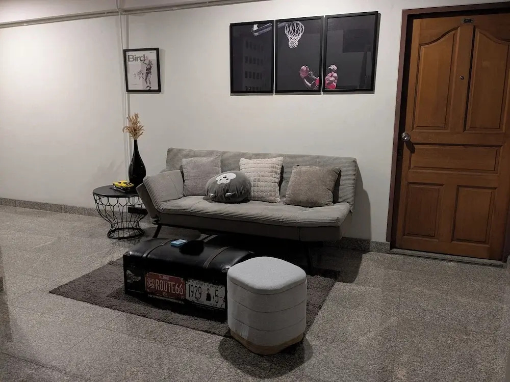 Grace Siam - GS Apartments