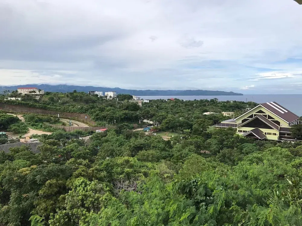 Paradise Apartment in Malay, Boracay, Philippines