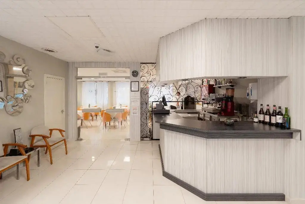 Hotel Santa Faz TRG