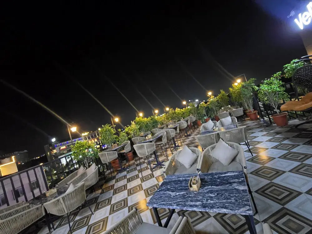 Hotel Royal Orbit