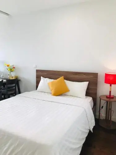 Shendo's Luxury Apartment Lancaster