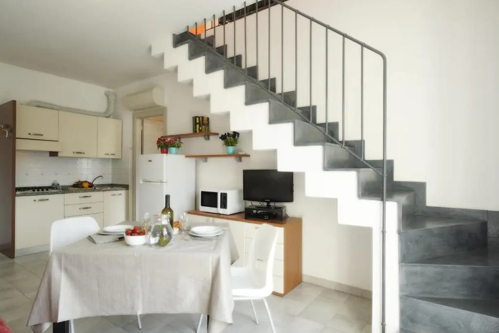 Residence i Cormorani