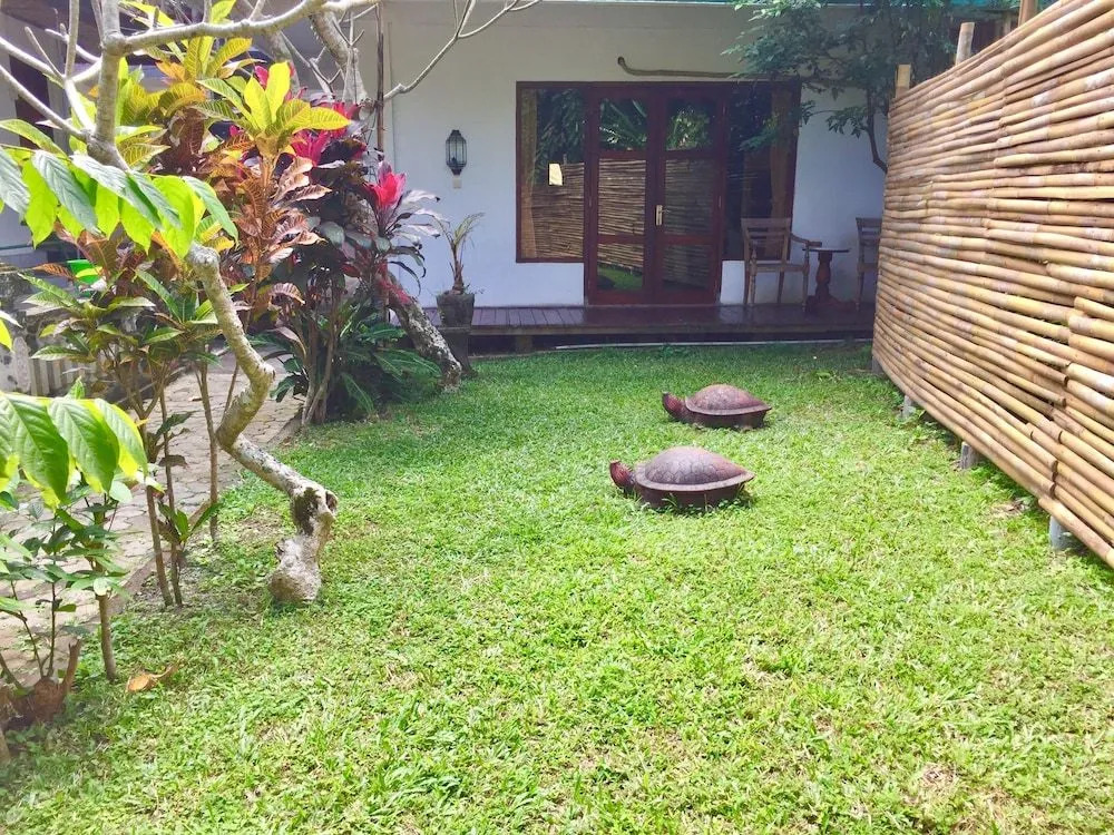 B&B Home Stay Griya Jungutan