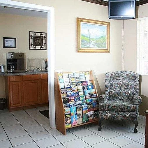 Claremore Motor Inn