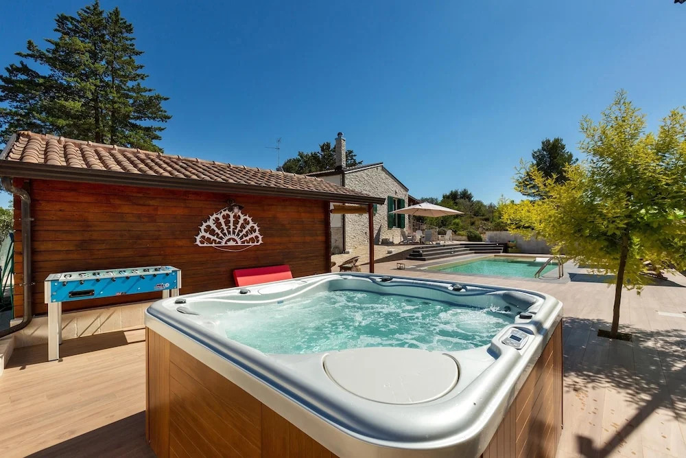 2520 Villa Margherita in Colle by Perle di Puglia