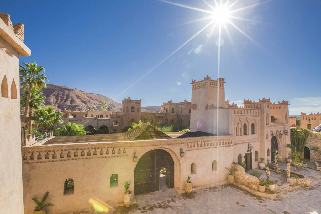 Ksar Ighnda