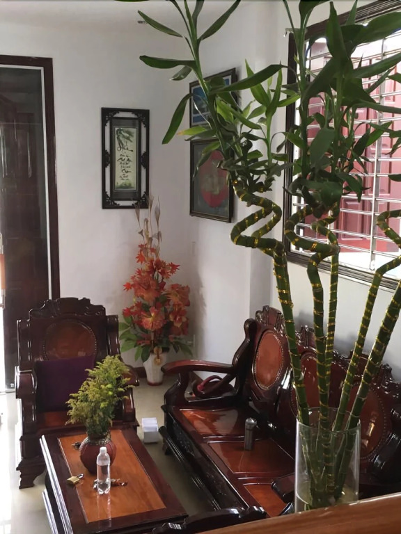 Rose Garden Homestay Hostel