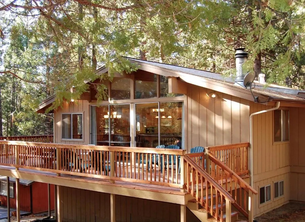 Arrow Lodge - 4br/2.5ba Home