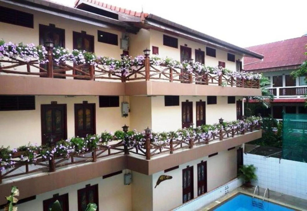 SK House