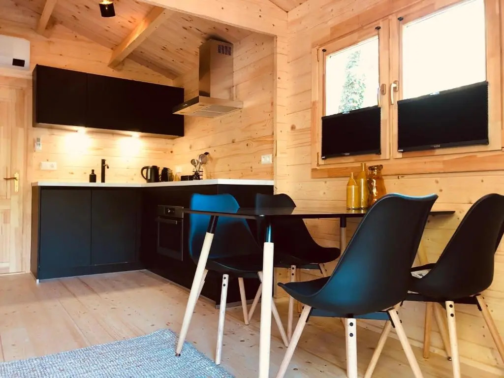 LODGE 5 Zandvoort