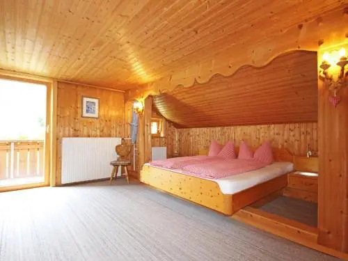 Holiday Home Josefine by Interhome