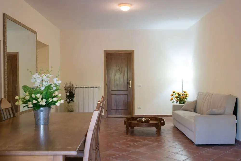 Residence SantAlessandro
