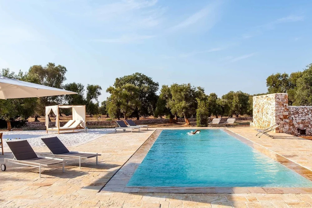 Villa Lorzata