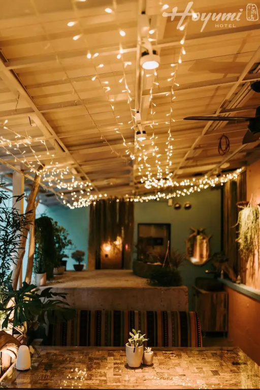 hoyumi hotel