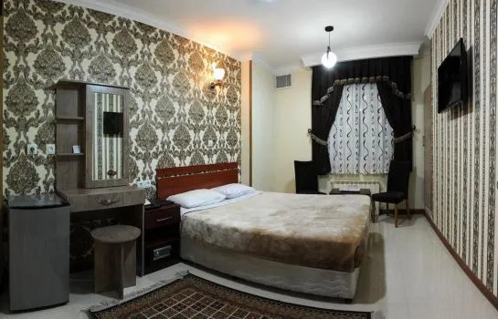 Mina Hotel Tehran