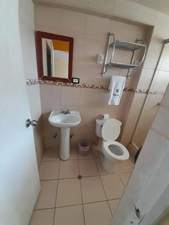 CasaHotel Centro - Huancayo