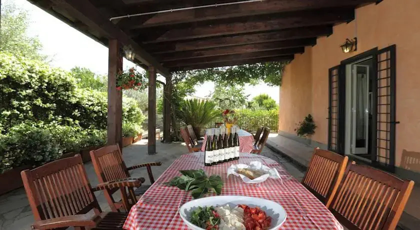 Villa Kiara