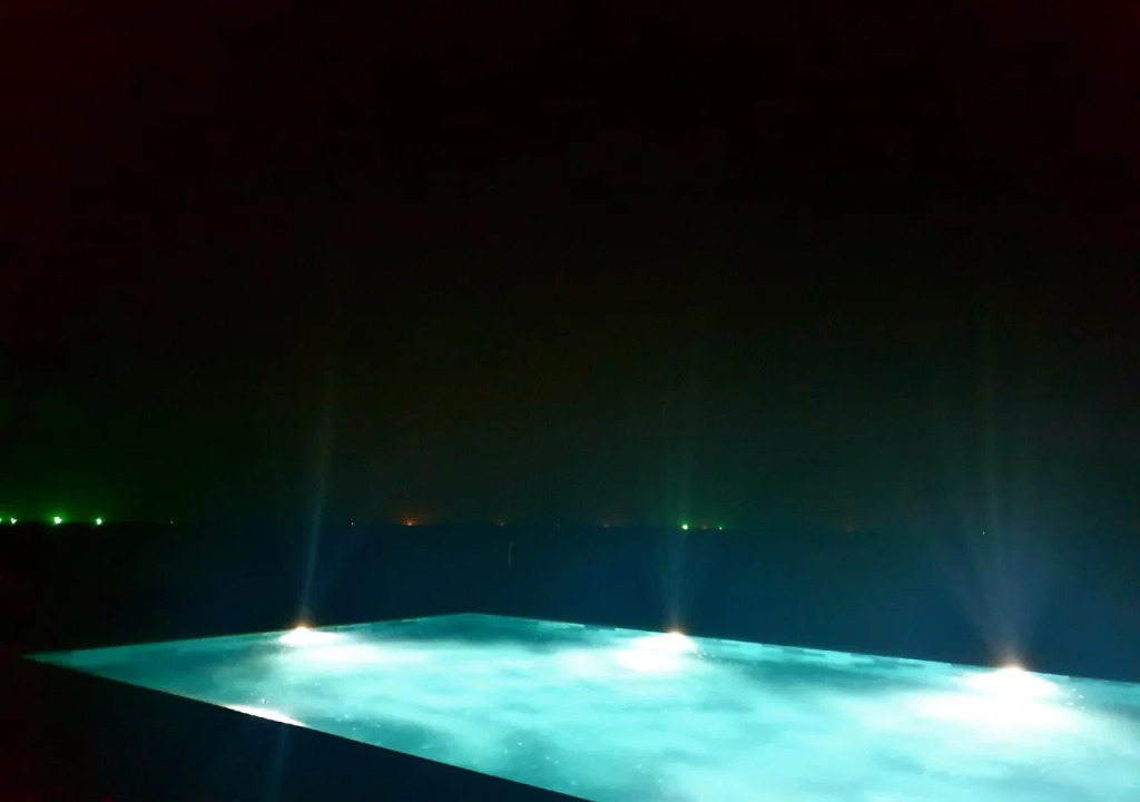 Camia Resort & Spa