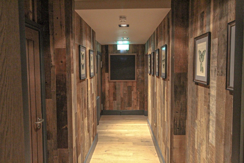 The Pooley Bridge Inn