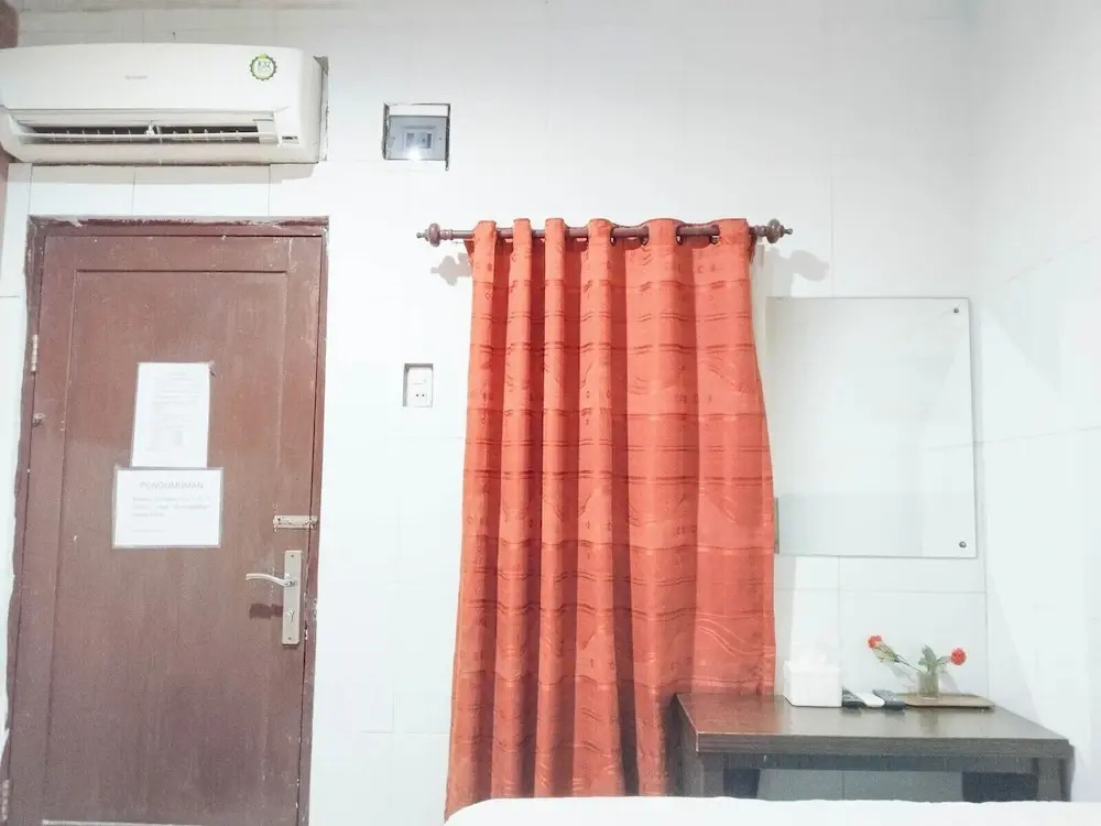 Dancenter Indah Raya