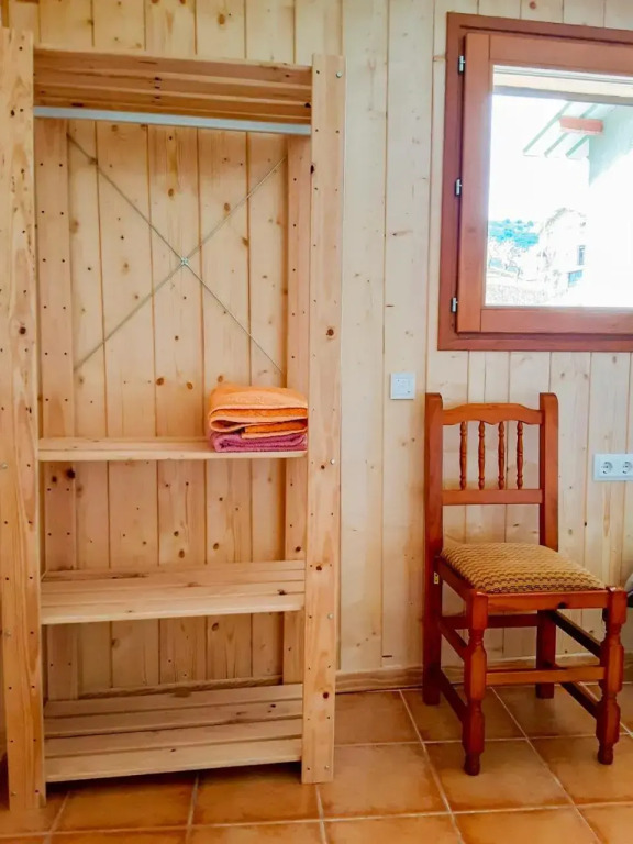 El Jardí ideal para familias y grupos