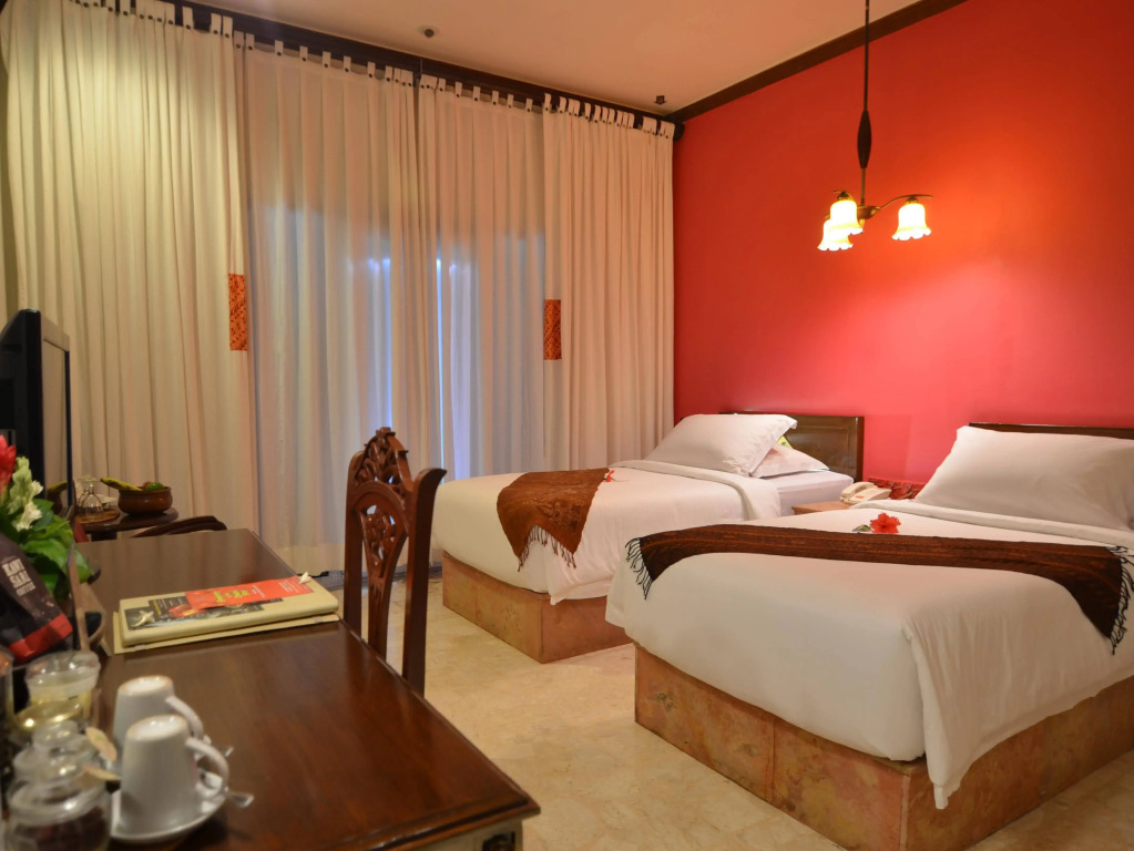 Hotel Tugu Malang